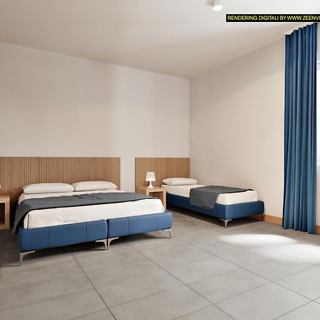 Hotel Delfino Procchio  Zewnętrze zdjęcie