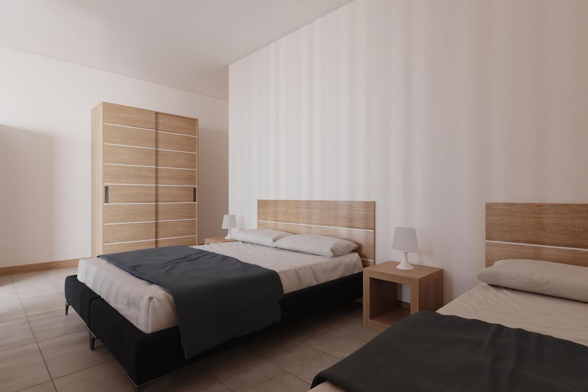 Hotel Delfino Procchio  Zewnętrze zdjęcie