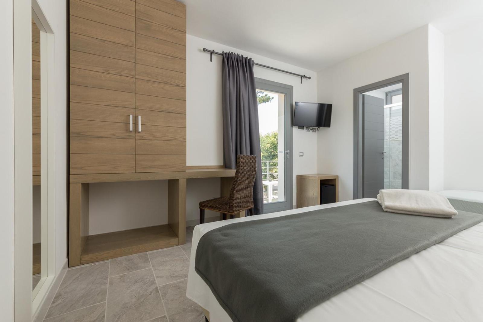 Hotel Delfino Procchio  Zewnętrze zdjęcie
