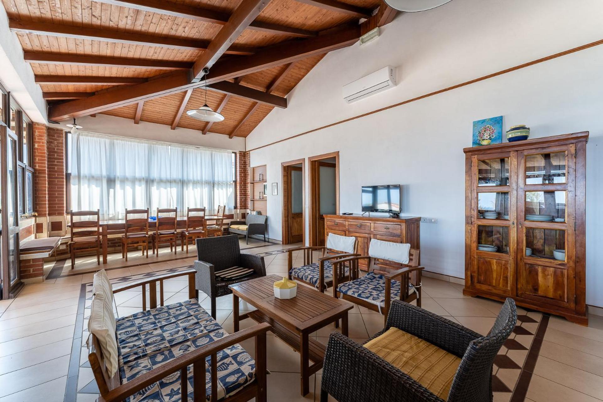 Hotel Delfino Procchio  Pokój zdjęcie
