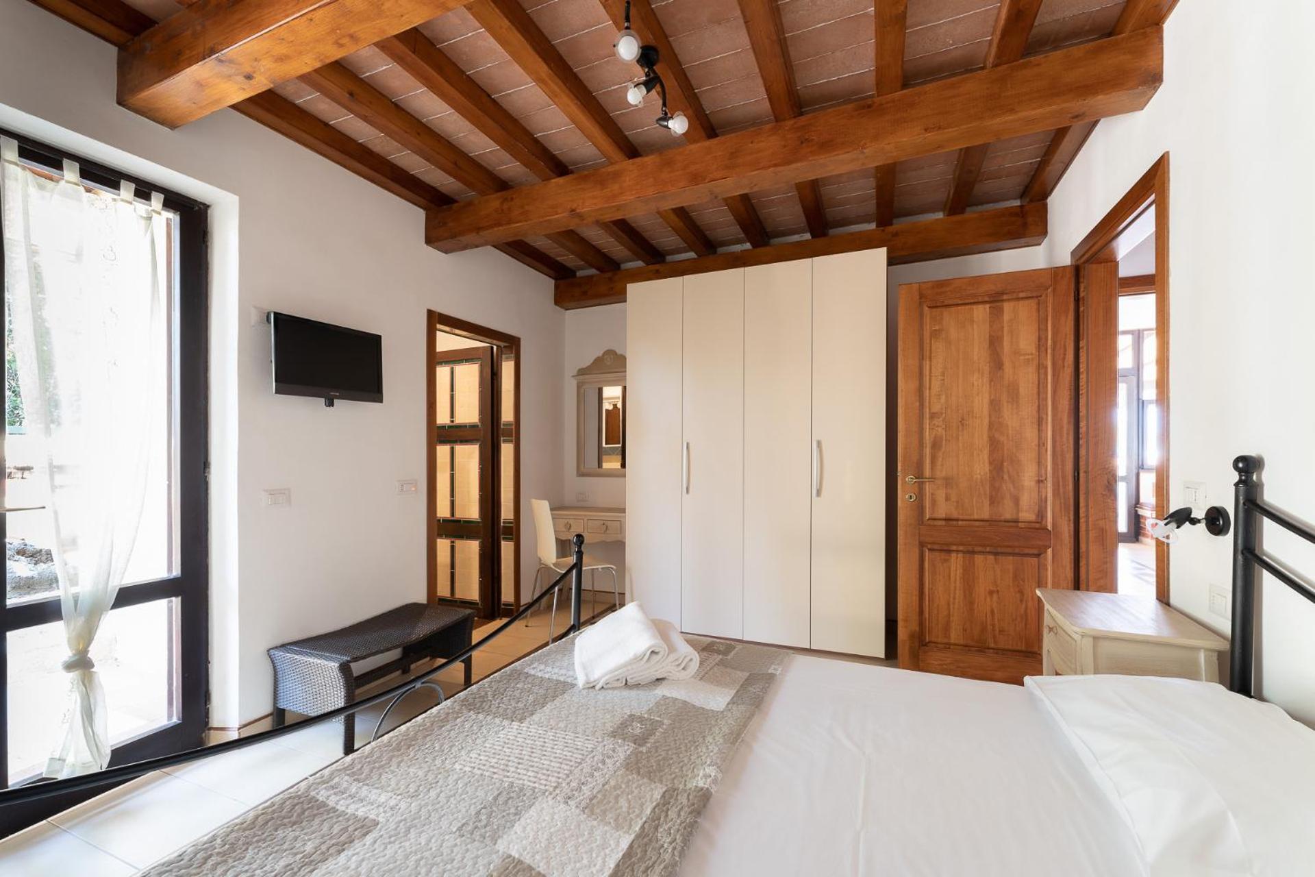 Hotel Delfino Procchio  Pokój zdjęcie
