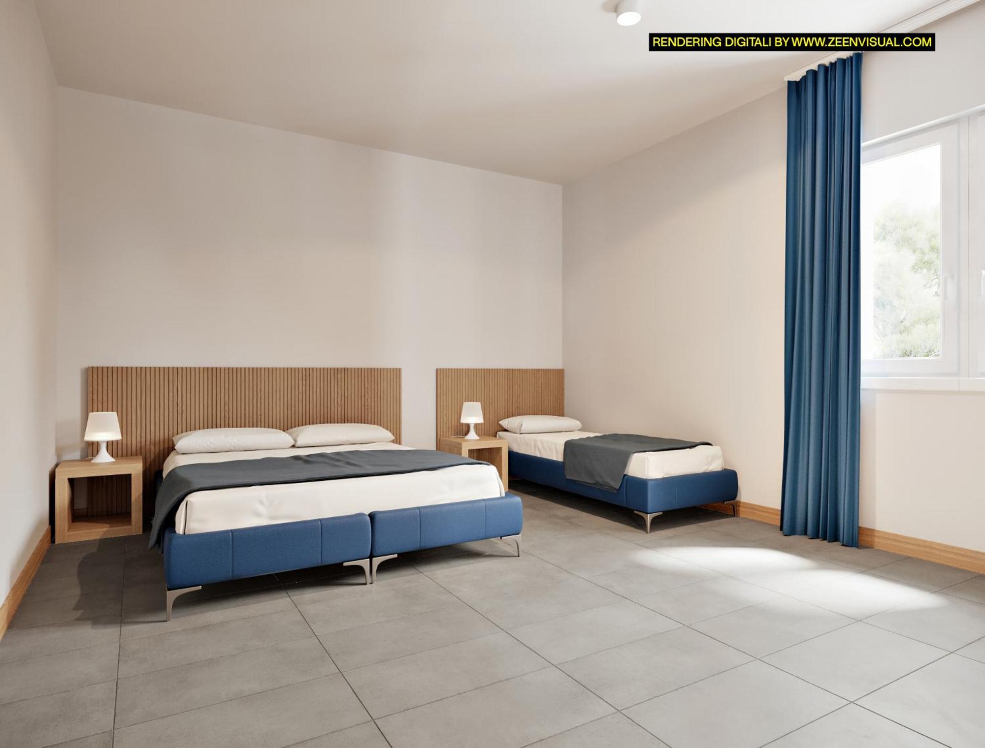 Hotel Delfino Procchio  Zewnętrze zdjęcie