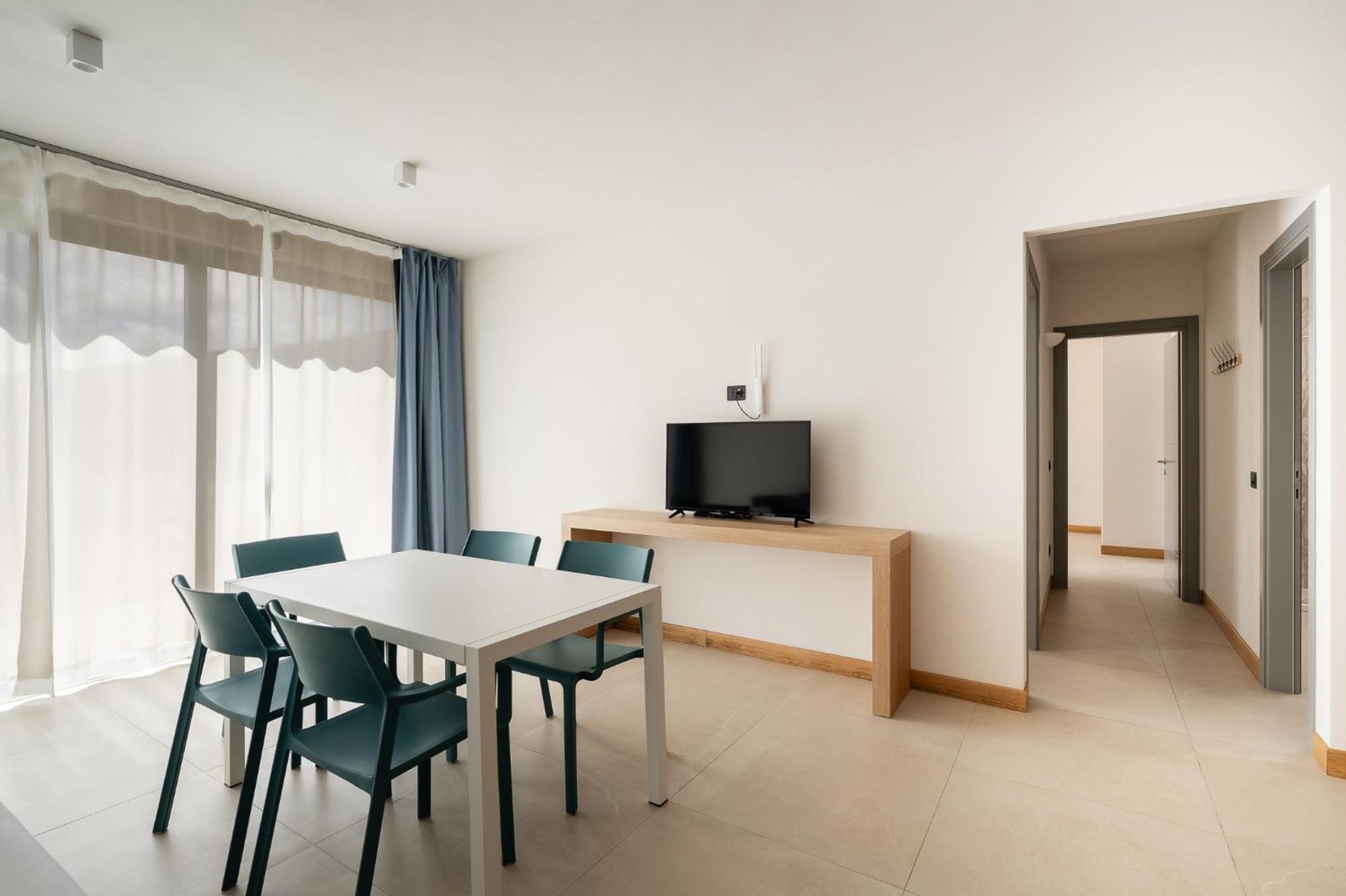 Hotel Delfino Procchio  Zewnętrze zdjęcie