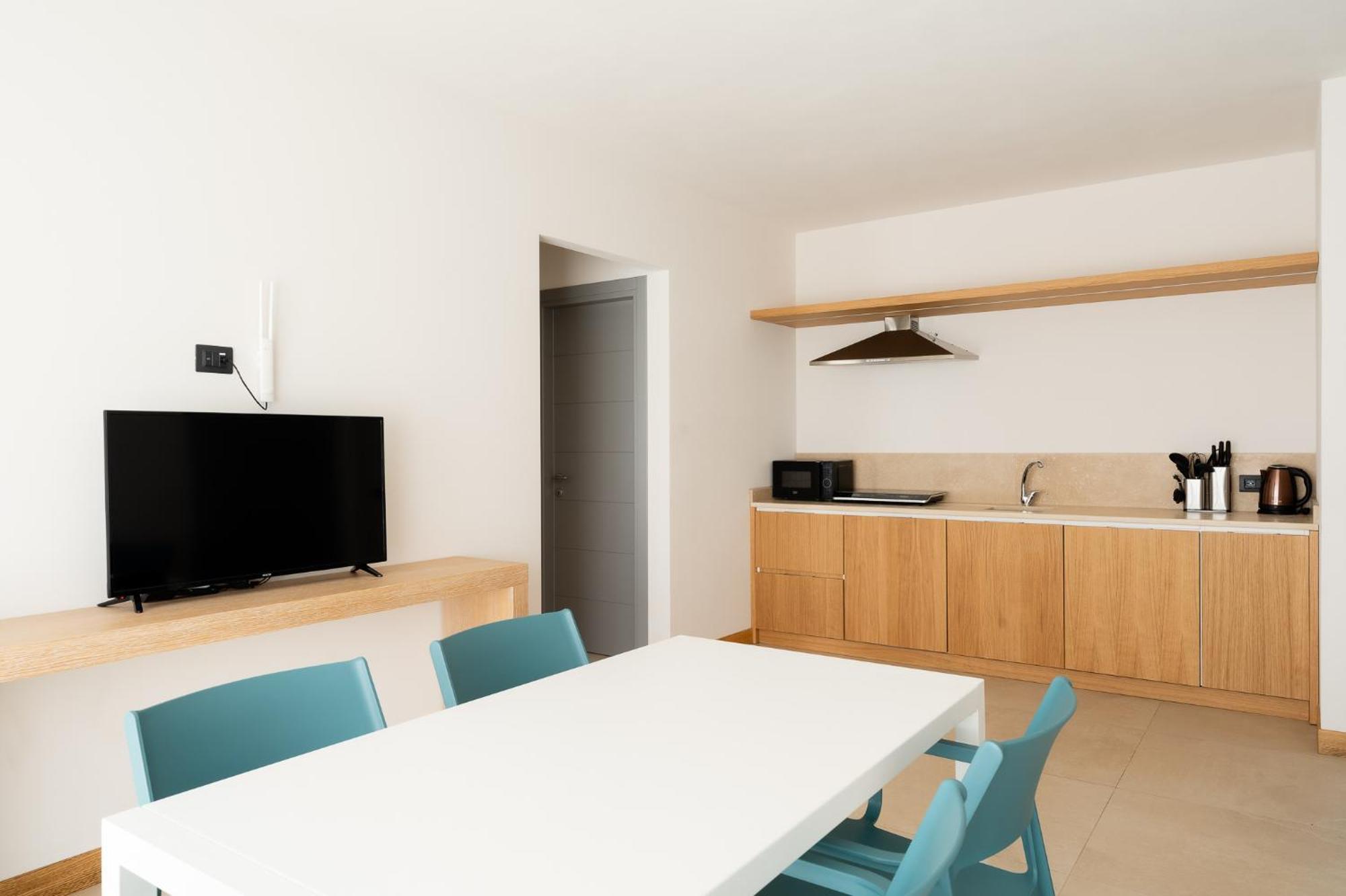 Hotel Delfino Procchio  Zewnętrze zdjęcie